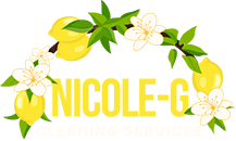 Nicole-G Cleaning Services LLC